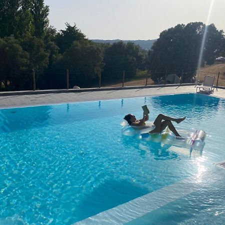 Agriturismo Lu Branu Arzachena Exterior photo