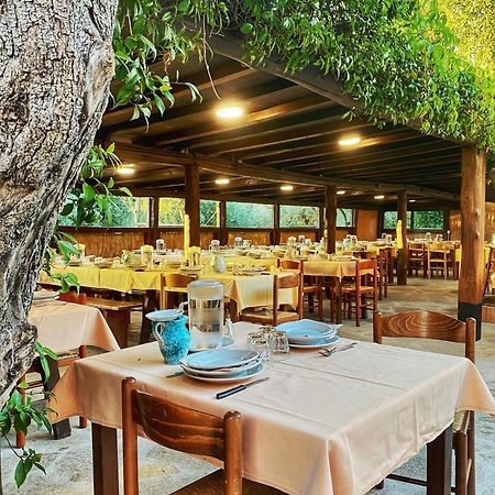 Agriturismo Lu Branu Arzachena Exterior photo